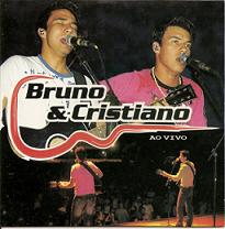 Bruno e Cristiano